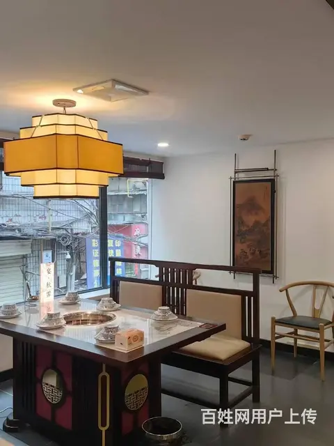 8909（铺联邦）永昌路好位置营业中大型火锅店对外诚转 - 图片 4