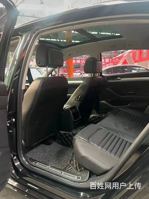 大众 迈腾 2018款 1.4TSI 双离合 280TSI - 图片 7
