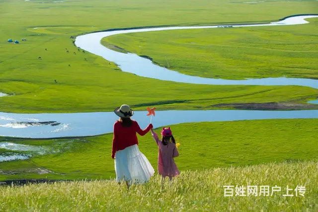 呼伦贝尔旅游景点攻略阿杰 - 图片 4