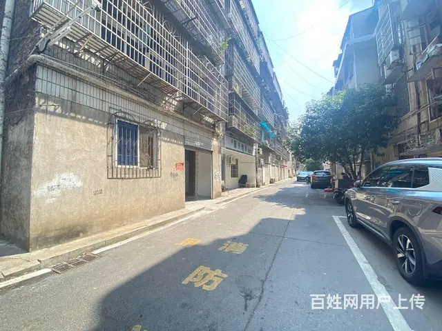 (房东直租)芙蓉区东二环旁火炬村90平仓库、门面优价出租 - 图片 2