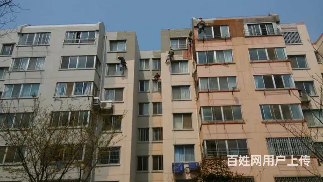 六盘水小蚂蚁外墙清洗公司 - 图片 4