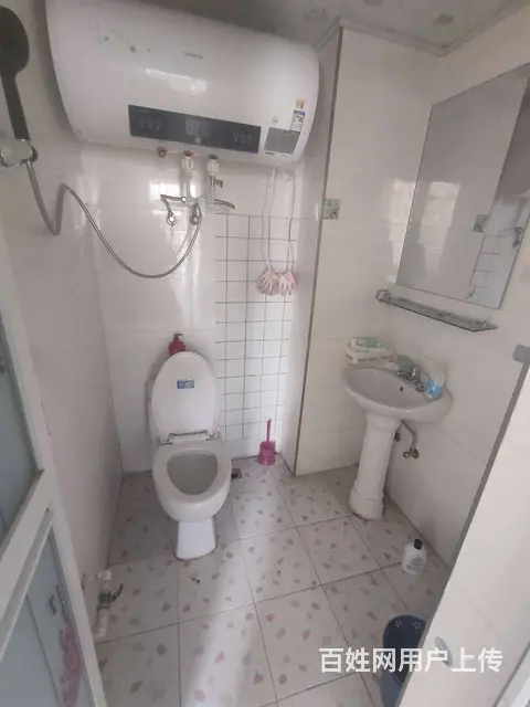 丽都新城(铁西)(铁西) 普通住宅 中等装修 - 图片 5