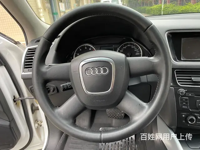 奥迪Q5 2010款 2.0TFSI 双离合 豪华型 - 图片 11
