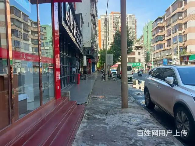 （51旺铺推荐）龙华区义龙路40平旺铺出租 - 图片 3