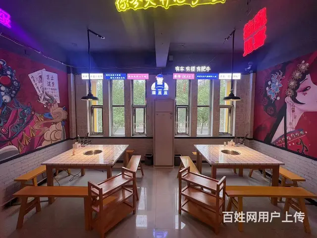 临街门面转让 位置优越 客流量大 店内设施齐全 - 图片 3