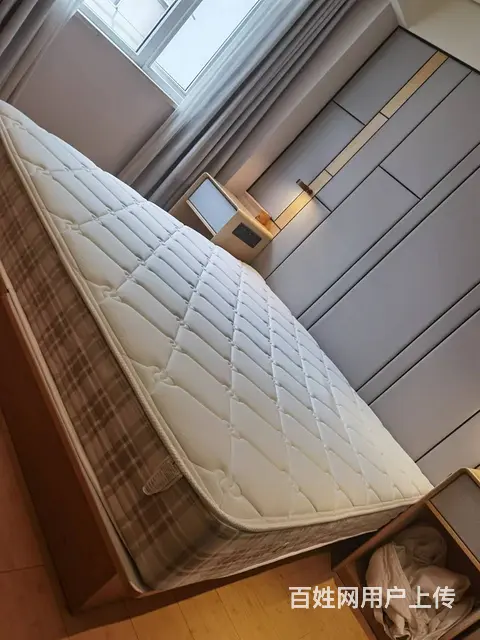 星级酒店上千张二手床铺床垫家具低价处理 - 图片 11