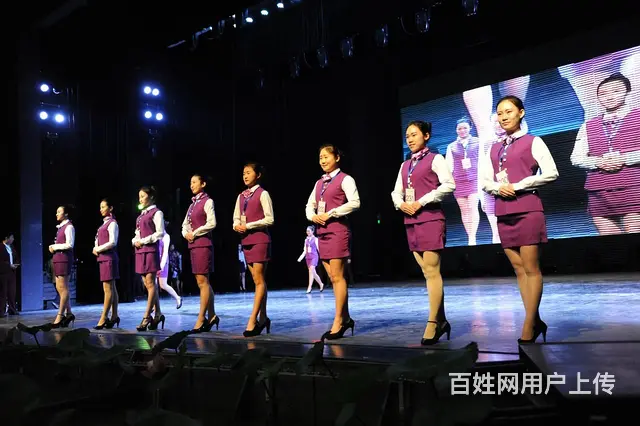 烟台艺考丨空乘艺考丨模特艺考丨烟台艺考培训 - 图片 2