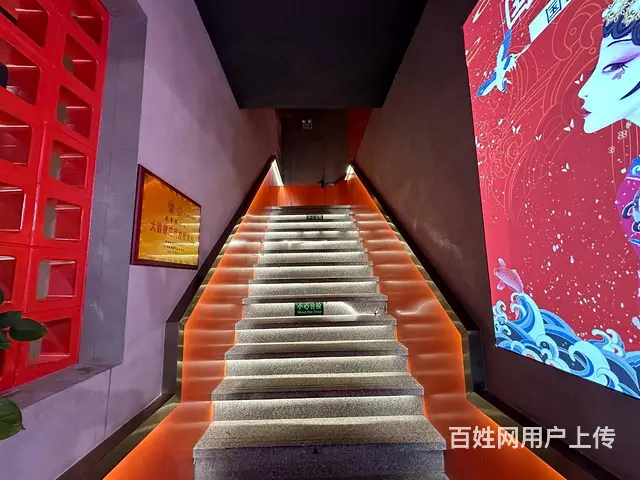 BP个人 城东区东方云舒火锅店转让 - 图片 11