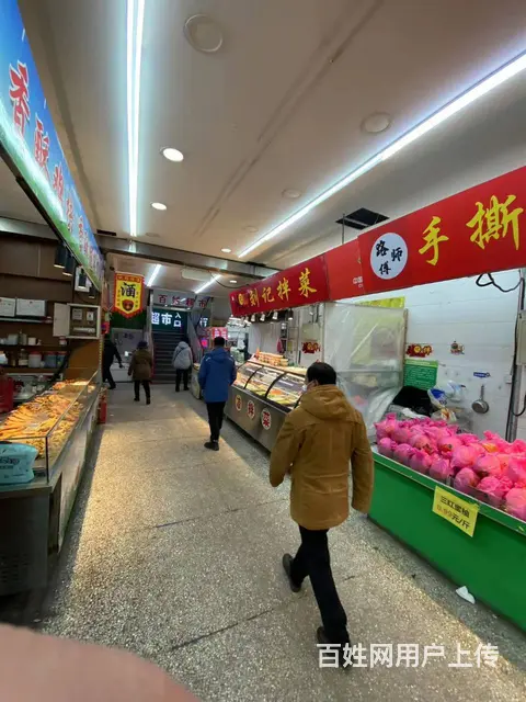 【搞定了！】道外十年老店位置超市档口诚心转让 - 图片 5