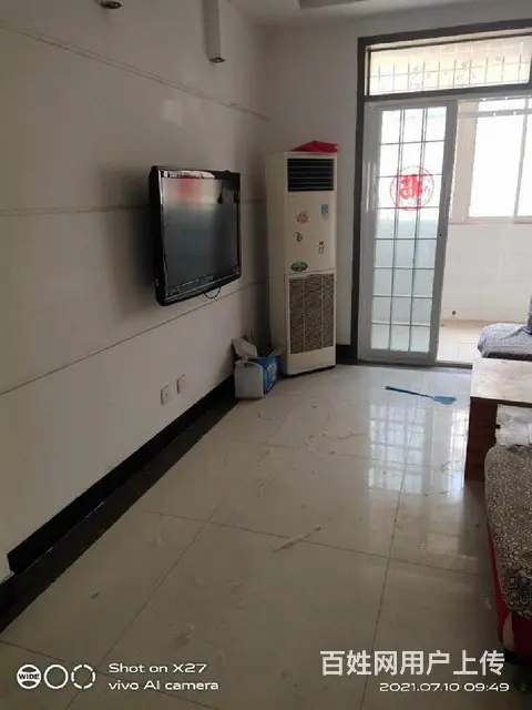 出租文化名园，两室三楼，简单装修，三个空调两个电视热水器 - 图片 7