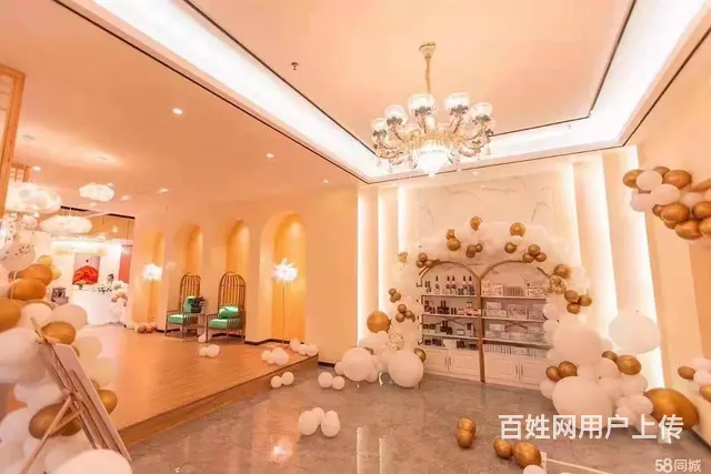 （转让）美容院招租，位置优越，豪华装修，接手即可盈利，美容设 - 图片 3