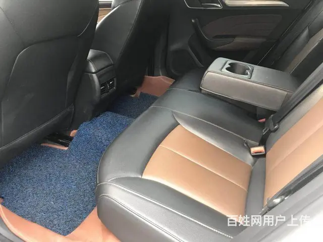 荣威i6 2017款 1.5T 双离合 20T 互 - 图片 8
