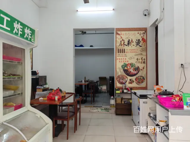 （51旺铺推荐）山高村76平餐饮店转让 - 图片 3