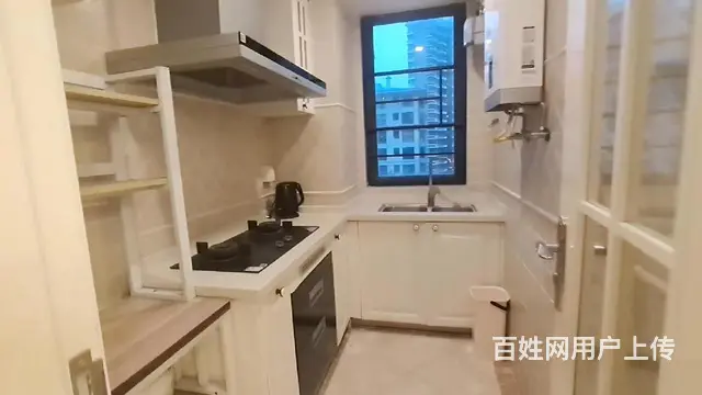 横琴 荔枝湾(南区) 豪华装修 4室 家具家电齐全 享受生活 - 图片 8
