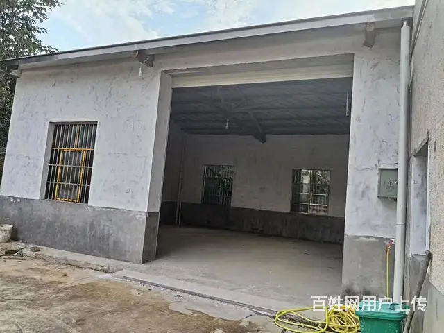 （老板本人）松雅湖黄兴大道旁独门独院厂房仓库房东直租6533 - 图片 3