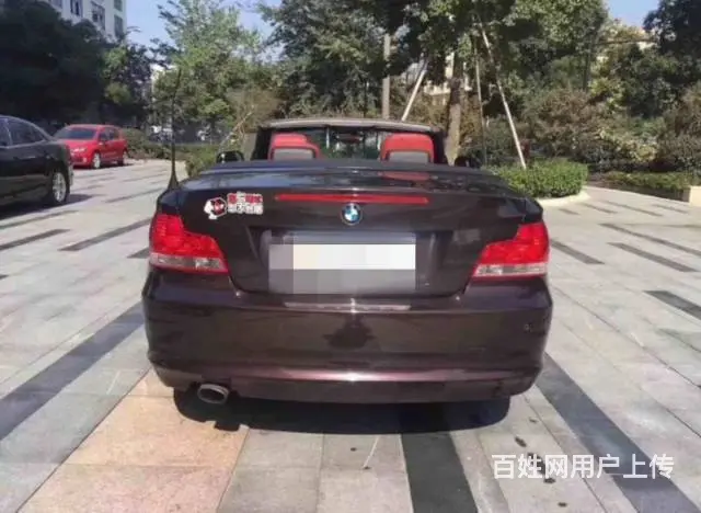 宝马1 Series [1系] 2011款 120 - 图片 4