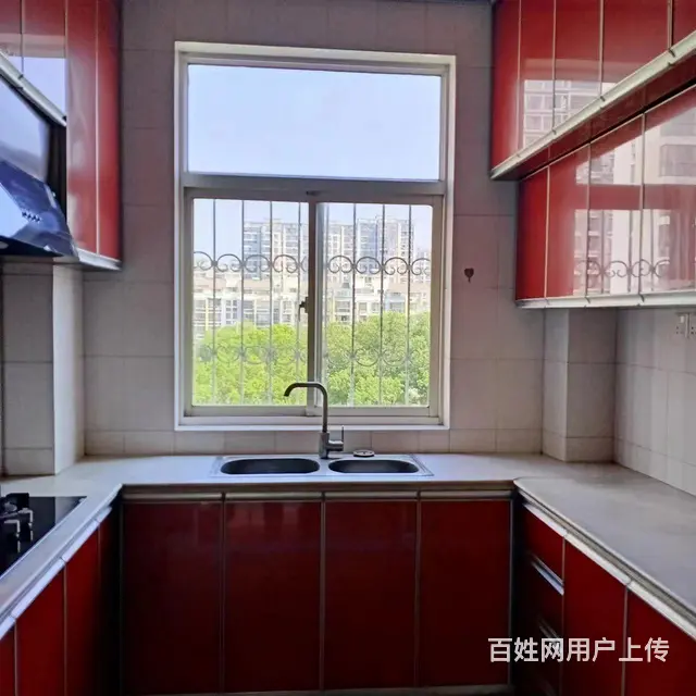 黎明清境 普通住宅2厅 中等装修 - 图片 1