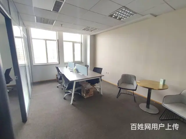 和平丨医大一院丨110平丨带家具丨4500每月丨海悦国际丨地 - 图片 3