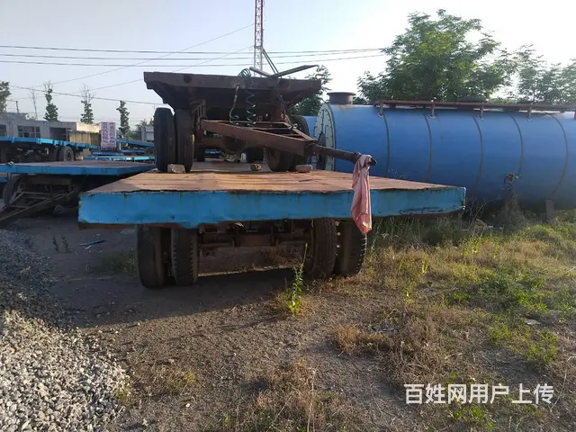 转让6米至13米拖拉机托盘 - 图片 3
