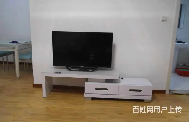 万达胜利小区精装二室一厅南向好房出租了 - 图片 3