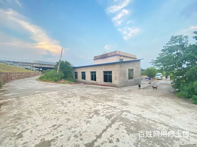 (房东直租)黄兴大道松雅湖130平新建仓库，2100平场地出 - 图片 6
