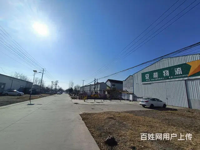 钢结构厂房仓库出租！ - 图片 2