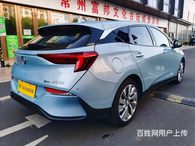 【搞定了！】别克VELITE 2020款 VELITE 6 - 图片 11