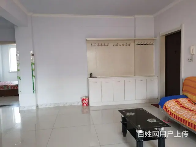 八里堡幸福里5楼70平2室一厅，装修，冰箱，热水器，沙发，衣 - 图片 5