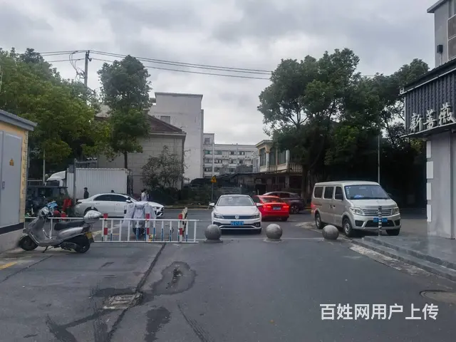 （淘铺铺免费推荐）昆山市千灯旺铺转让 - 图片 4