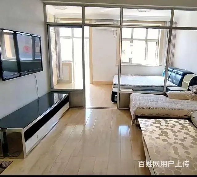 东方花园4楼，76平，26.8万 - 图片