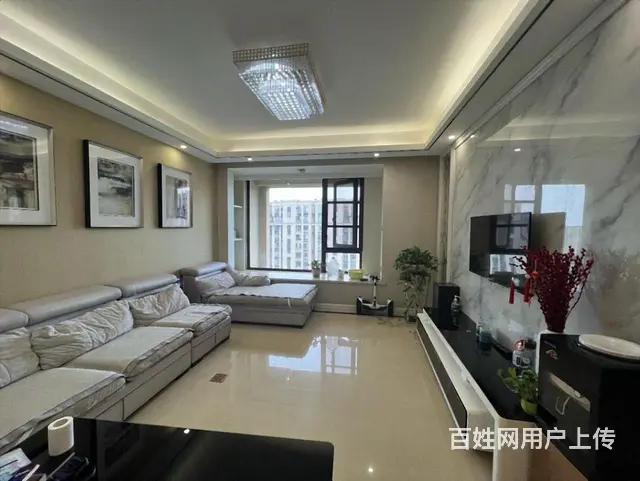 丁桥南精装修多层[1-7层]87.83平热卖 - 图片 6