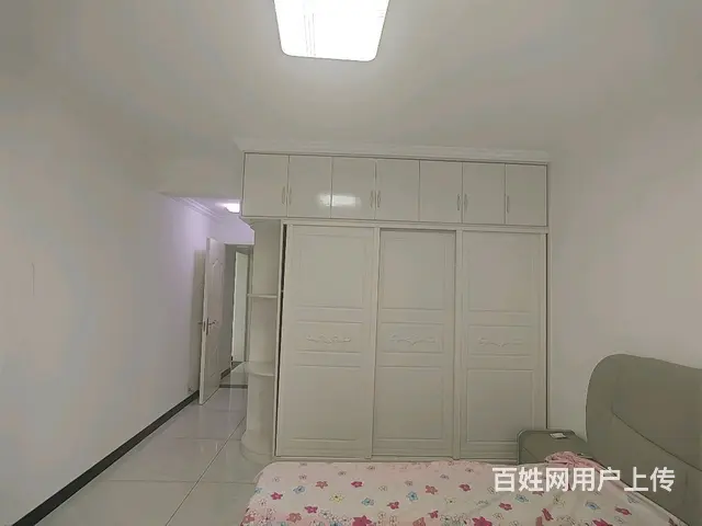 宏帆广场  精装  三室两厅两卫 - 图片 3