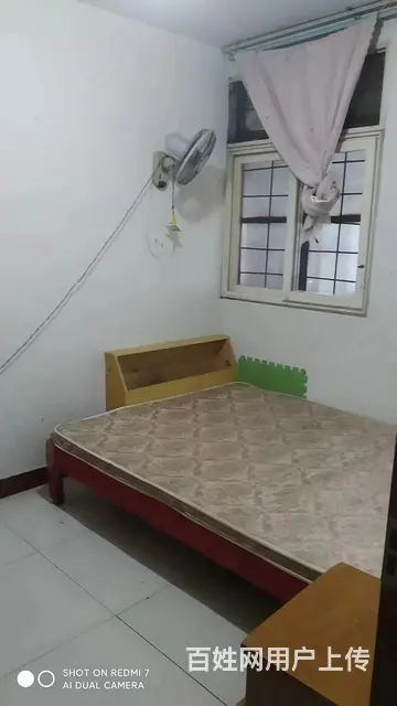 王场新村(鼓楼) 普通住宅1厅 中等装修 - 图片 1