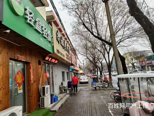 （58今铺）市中心美团外卖日单量200+轻食第一排名四年老店 - 图片 7