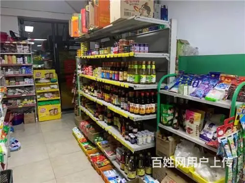 低价10万急兑，长春路西城首府超市出兑 - 图片 6