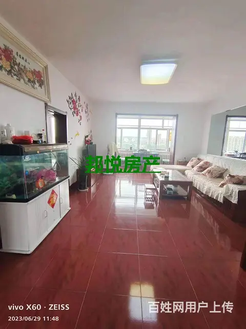龙运后身工商3号楼7楼106平11万 - 图片 1