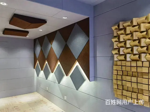 太原、榆次隔音吸音装修，专业的事交给专业的人来做 - 图片 3