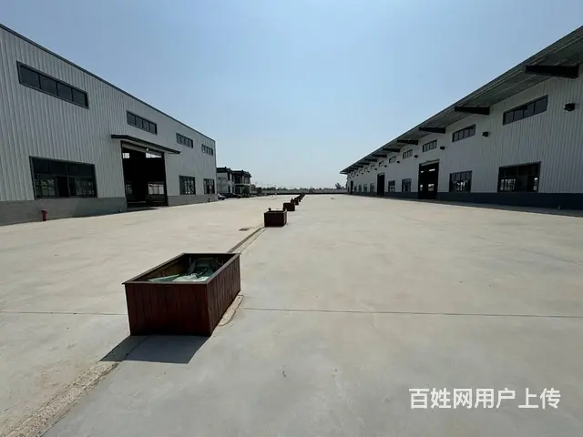 （徐州找店网）徐丰公路旁何桥厂房对外出租或出售 - 图片 5