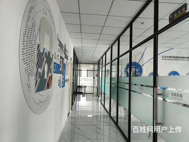 城东闽商大厦750平方精装办公室转租 - 图片 3