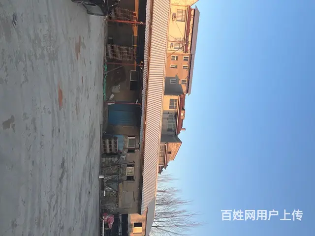 淄川区聊斋路厂房出租 - 图片 1