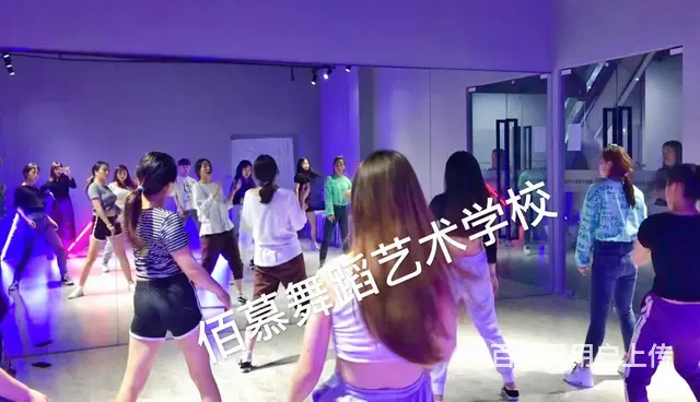 湛江哪里有舞蹈学校 - 图片 2