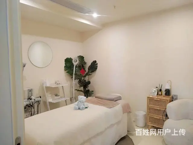 （51旺铺推荐）海航豪庭北苑三区216平铺面出租 - 图片 3