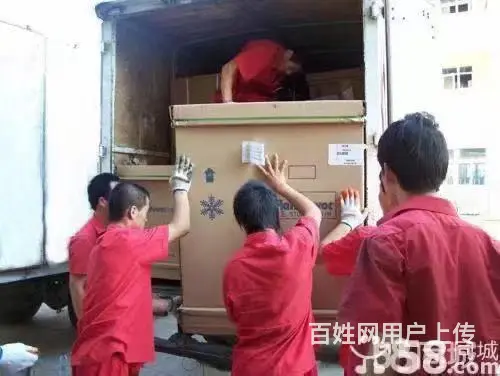 锦州万顺搬家，，承接各种搬家业务 - 图片 3
