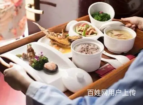 金牌保姆 住家保姆 接送孩子照顾老人 专业医院陪护 - 图片 2