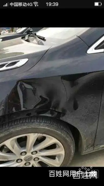 贵州安顺汽车免喷漆凹陷修复中心 - 图片 11