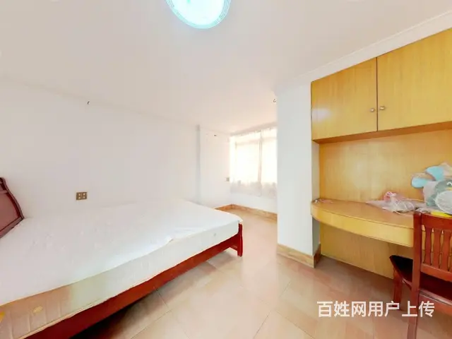 马赛克外墙，中楼层，精装修，采光好，格局方正 - 图片 4