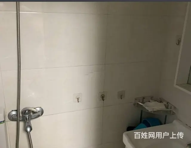岳屏广场苏眼井社区房出租 普通住宅2厅 精装修 - 图片 4