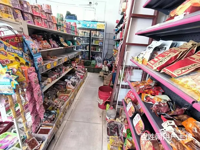 B个人一永乐小区进出口商店对外转让 - 图片 5
