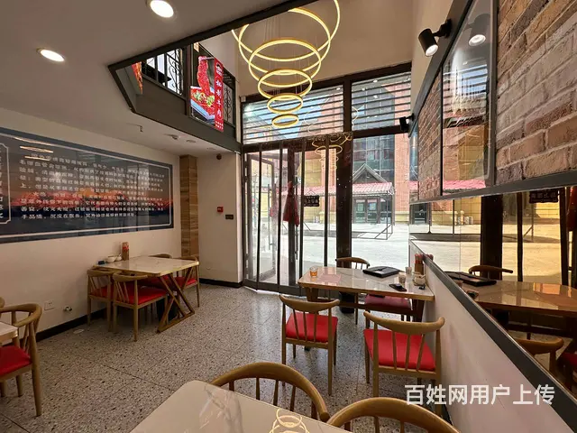 BP个人 香格里拉90平麻辣烫店转让 - 图片 6