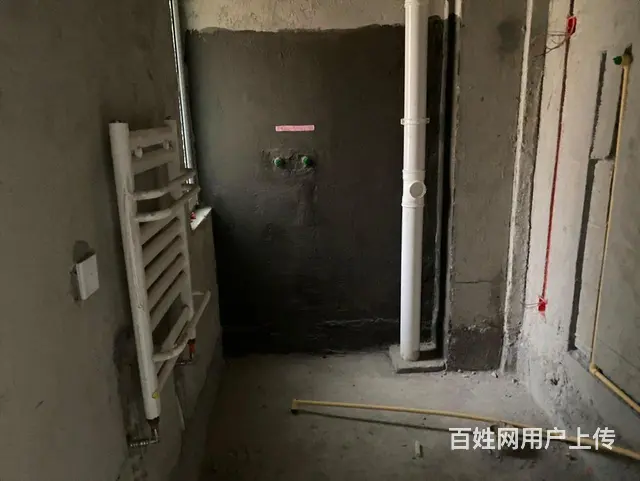 滨河学府 双证135平 4居 92万 - 图片 4